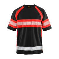 Blaklader UV-T-shirt High Vis 3337